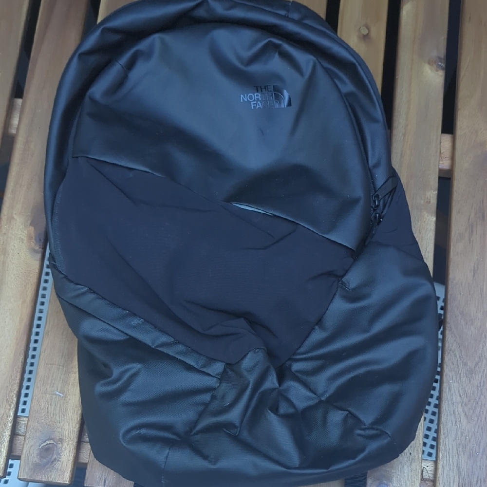The North Face Isabella Daypack, Black